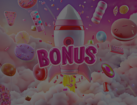 Sugar Rush 1000