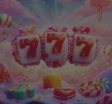 Sugar Rush 1000