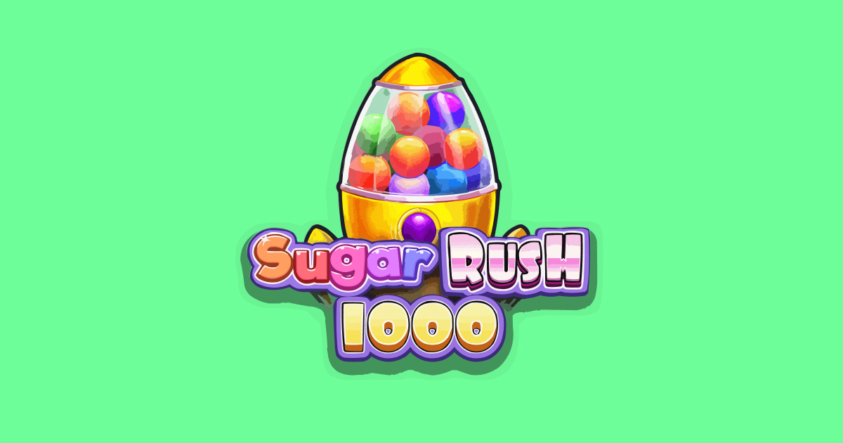 Sugar Rush 1000